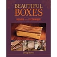 thumbnail image 1 of Pre-Owned Beautiful Boxes: Design and Technique Paperback, 1 of 1