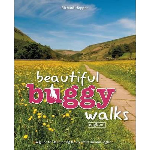 Beautiful Buggy Walks (Paperback)