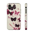 thumbnail image 1 of Beautiful Butterflies iPhone 15 Case-iPhone 14-iPhone Case-iPhone, 1 of 1