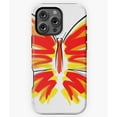 thumbnail image 1 of Beautiful Butterfly Insect Nature Art Phone Case for iPhone 16 15 14 13 12 11 Pro Max, 1 of 2