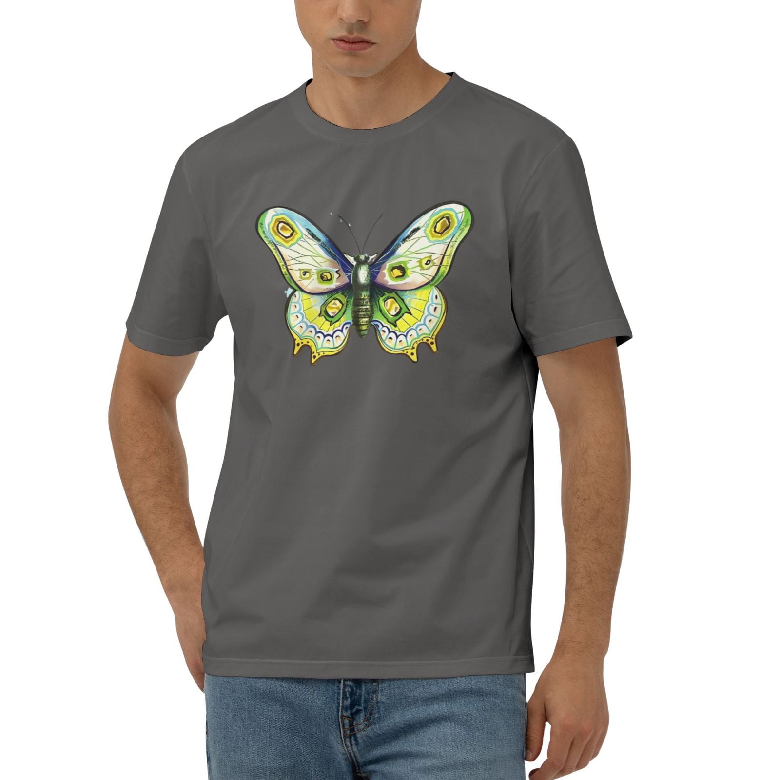 Beautiful Butterfly Tshirts for women,men,graphic,funny,trendy,vintage