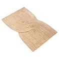 thumbnail image 1 of Beautiful Natural Braided Jute Indoor Scatter Rug by Drew Barrymore, 1 of 8