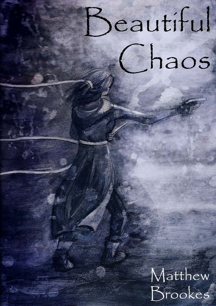 Beautiful Chaos (Paperback) - image 1 of 1