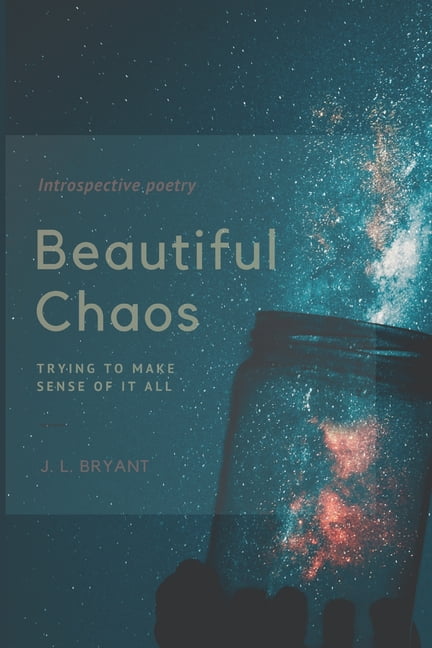 Beautiful Chaos : Trying to make sense of it all (Paperback)