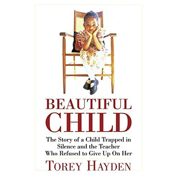 Pre-Owned Beautiful Child (Hardcover) 0380813394 9780380813391
