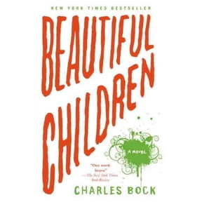 Beautiful Children : A Novel (Paperback)