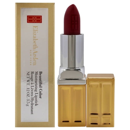 Beautiful Color Moisturizing Lipstick - 19 Mink by Elizabeth Arden for Women - 0.12 oz Lipstick
