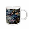 thumbnail image 1 of 3drose, Beautiful Colorful Starfish at the Boston Aquarium, 11oz Mug, 1 of 6