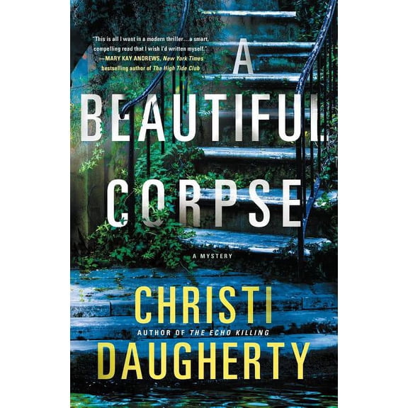 Pre-Owned Beautiful Corpse