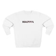 thumbnail image 1 of Beautiful Crazy Luke Combs Country Music- Sweatshirt, 1 of 4