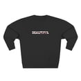 thumbnail image 1 of Beautiful Crazy Luke Combs Country Music- Sweatshirt, 1 of 4