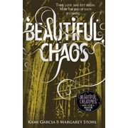 Beautiful Creatures Beautiful Chaos, Paperback