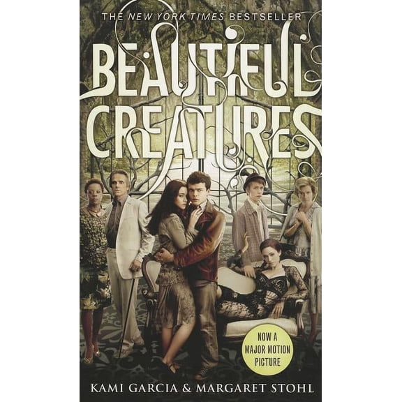 Beautiful Creatures: Beautiful Creatures (Series #1) (Paperback)