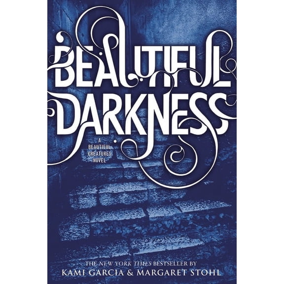 Beautiful Creatures Beautiful Darkness, Book 2, (Paperback)