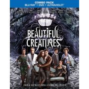 Beautiful Creatures (Blu-ray)