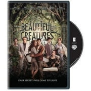 Beautiful Creatures [DVD]
