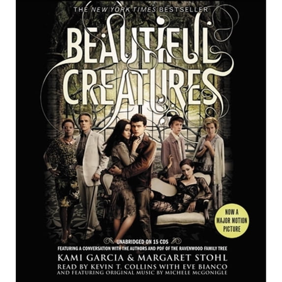 Pre-Owned Beautiful Creatures Paperback