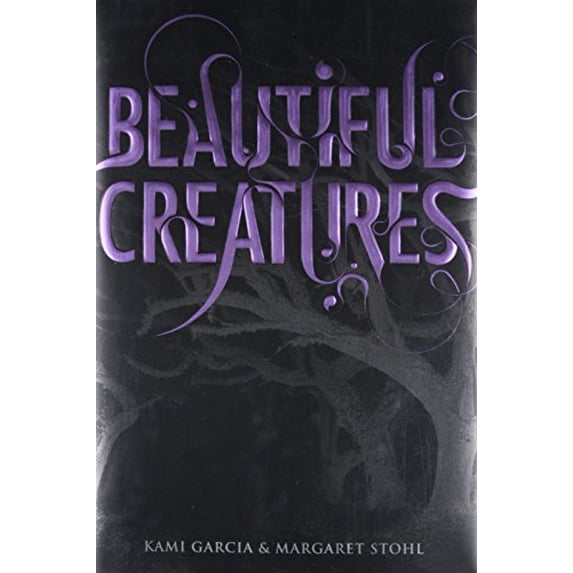 Pre-Owned Beautiful Creatures (Hardcover) 0316042676 9780316042673