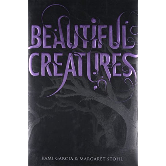 Pre-Owned Beautiful Creatures (Hardcover) 0316042676 9780316042673