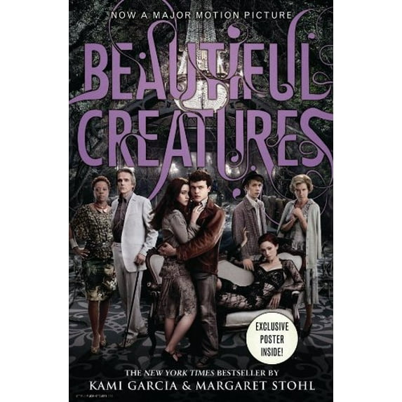 Pre-Owned Beautiful Creatures Paperback