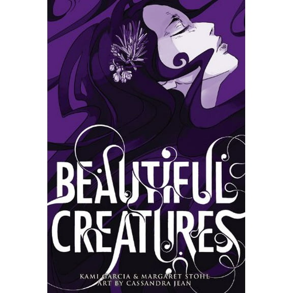 Pre-Owned Beautiful Creatures: The Manga (Hardcover) 0316182710 9780316182713