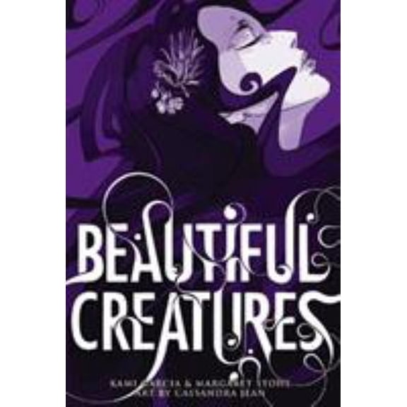 Pre-Owned Beautiful Creatures: The Manga (Hardcover) 0316182710 9780316182713
