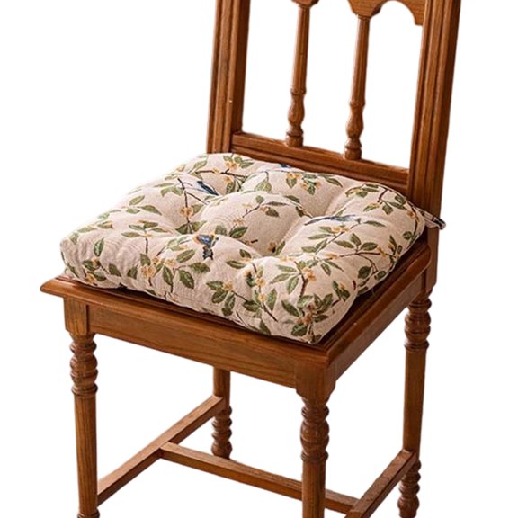 Beautiful Cushion Cover Dirt Resistant Polyester Fabric Comfortable Support For Long Sitting