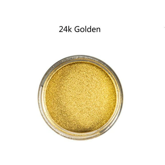 Beautiful DIY Pearl Powder 3g Marble Metallic Pigment Epoxy Filler Colorant Glitter Resin Dye for Candle Jewelry Making