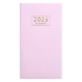 thumbnail image 1 of Beautiful Daily Planner And Notebook With Hourly Schedule Aesthetic Spiral To do List Notepad to Easily Organize Your Tasks And Appointments Stylish Book And School Or Office Supplies For Women, 1 of 6