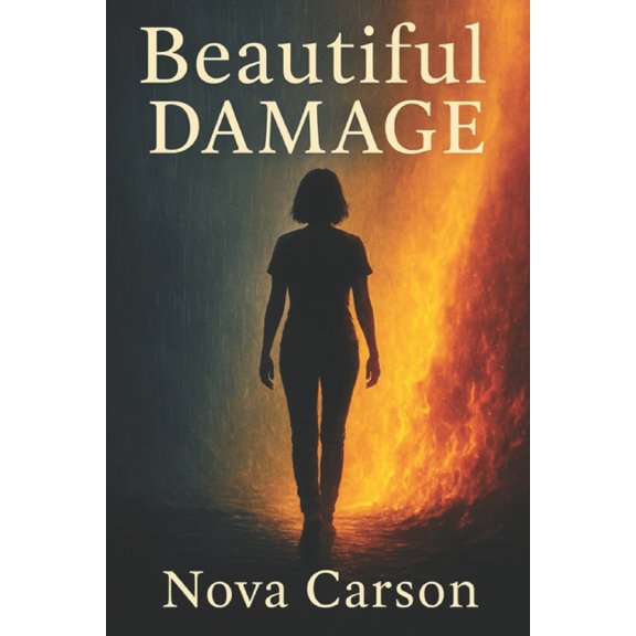 Beautiful Damage, (Paperback)