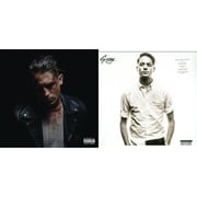 These Things 2LP/180G & Beautiful & Damned Explicit Vinyl Pa 2 LP 1 White-1 Black Vinyl/Dl Code