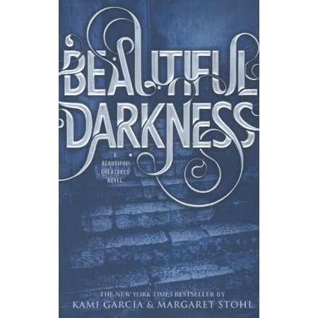Pre-Owned Beautiful Darkness (Paperback) 0316077046 9780316077040