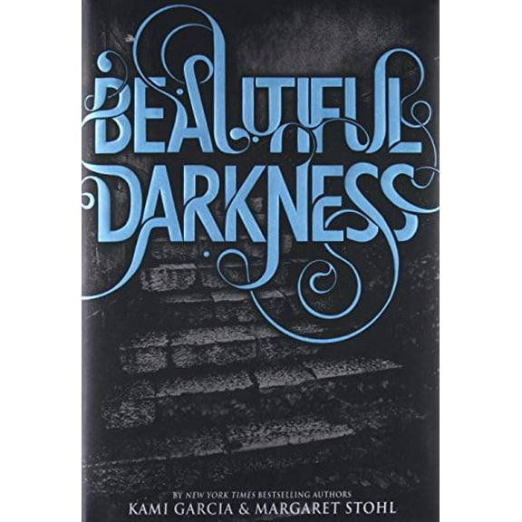 Pre-Owned Beautiful Darkness (Hardcover) 0316077054 9780316077057