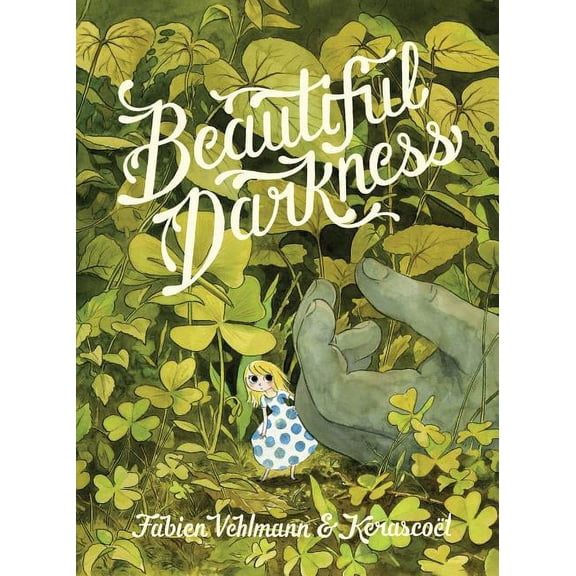 Beautiful Darkness (Paperback)