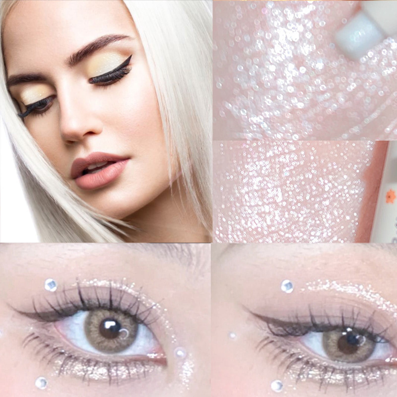 Makeup Remover Stick Wet And Wild Brow Highlighter Korean Makeup Stick Dance Competition Makeup Milk Makeup Eyebrow Cute Highlighters for Girls Think Eco Liner Makeup Products for Face Roll