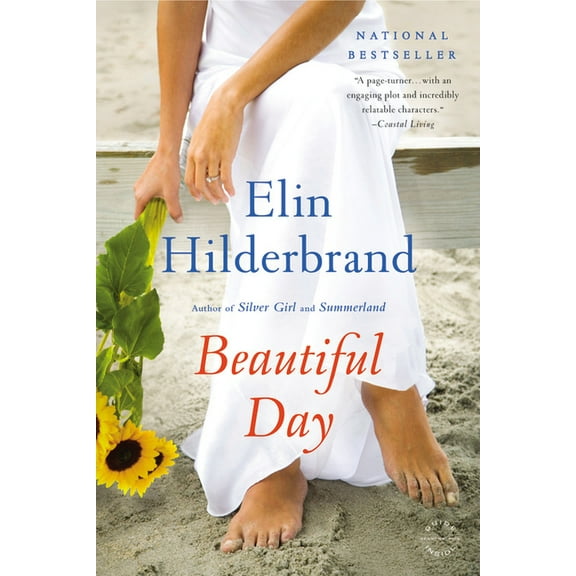 Beautiful Day, (Paperback)