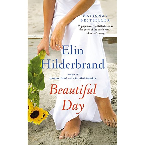 Pre-Owned Beautiful Day (Mass Market Paperback) 0316099775 9780316099776