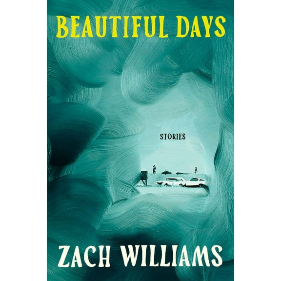 Beautiful Days: Stories, (Hardcover)