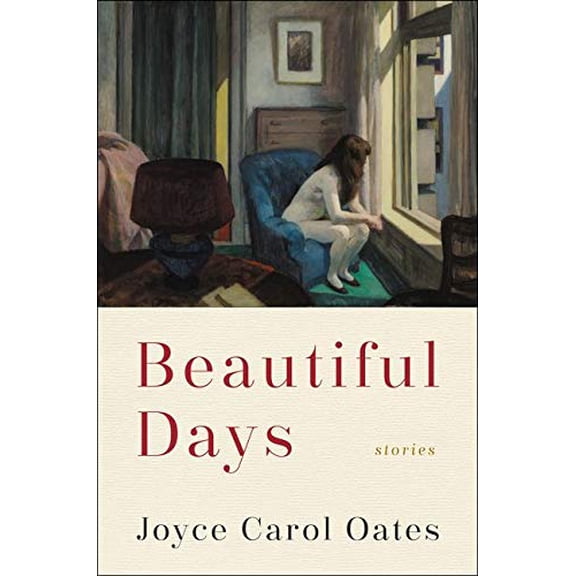 Pre-Owned Beautiful Days: Stories, (Hardcover)