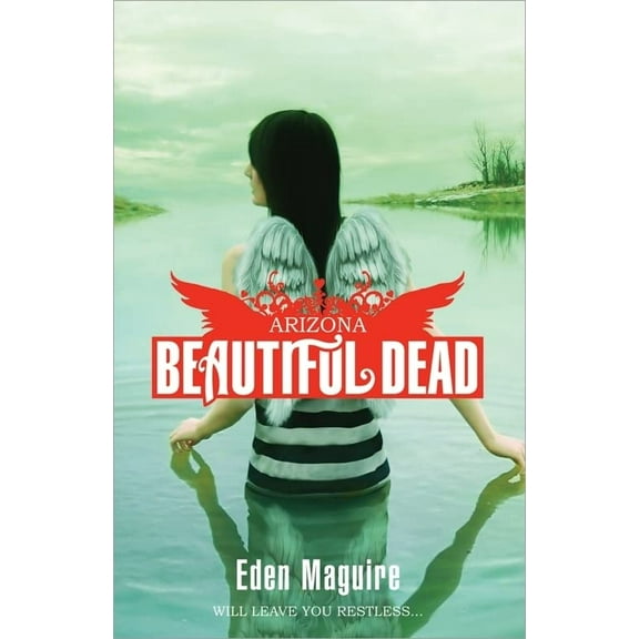 Pre-Owned Beautiful Dead: Arizona (Paperback) 1402239459 9781402239458