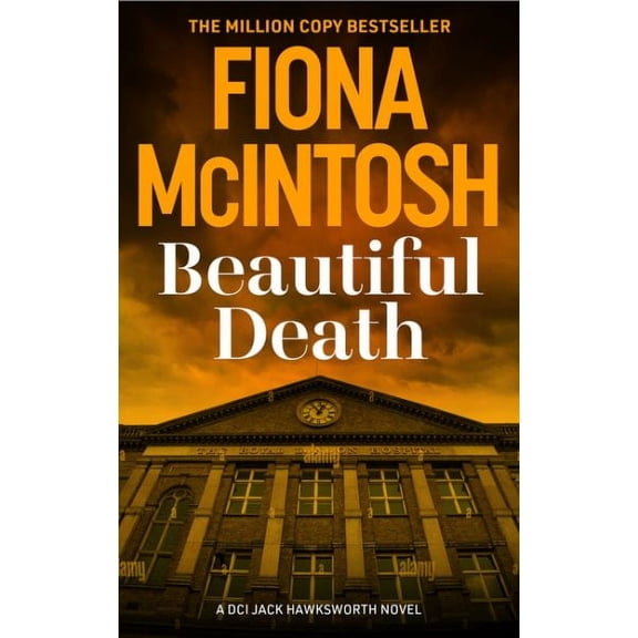 Beautiful Death Fiona McIntosh (Paperback)