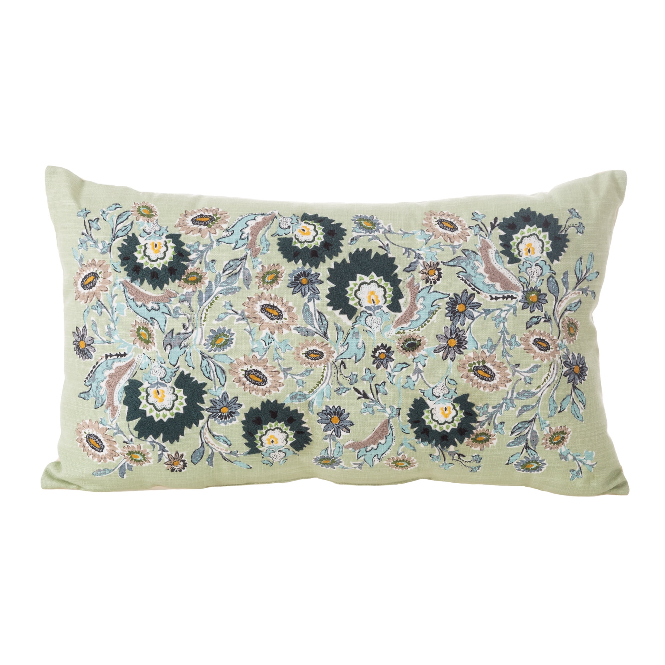 Vintage Art Print Decorative Throw Pillow / Cushion including insert, –  currypeepal