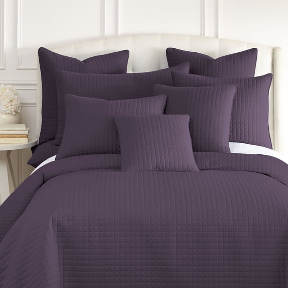 Beautiful Decorative Quilted Sham Covers & Pillow Covers by Southshore Fine Linens