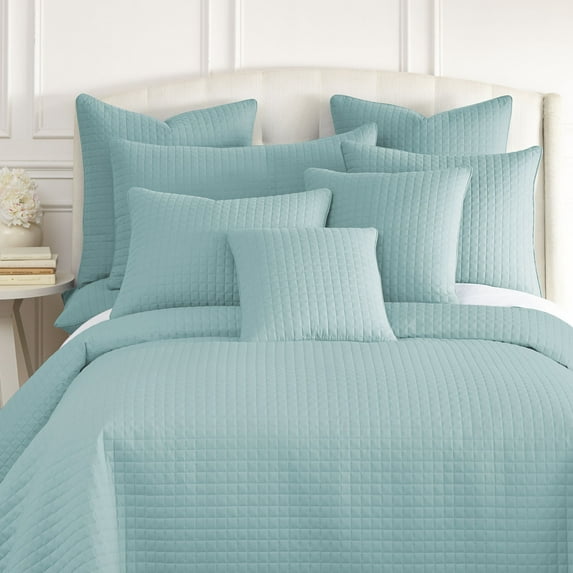 Beautiful Decorative Quilted Sham Covers & Pillow Covers by Southshore Fine Linens