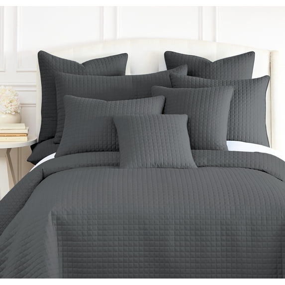 Beautiful Decorative Quilted Sham Covers & Pillow Covers by Southshore Fine Linens