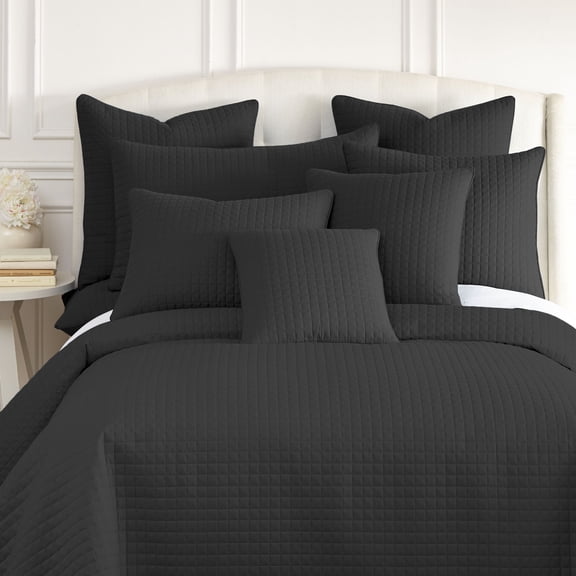 Beautiful Decorative Quilted Sham Covers & Pillow Covers by Southshore Fine Linens