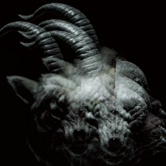 Beautiful Deformity