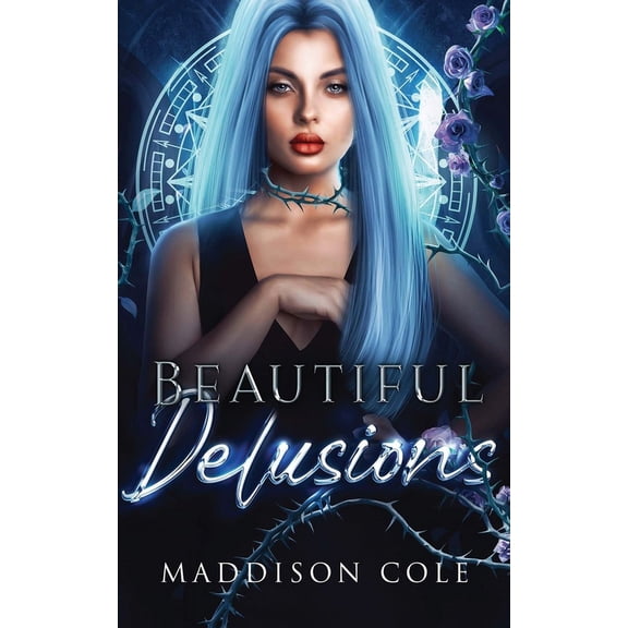 Beautiful Delusions (Paperback)