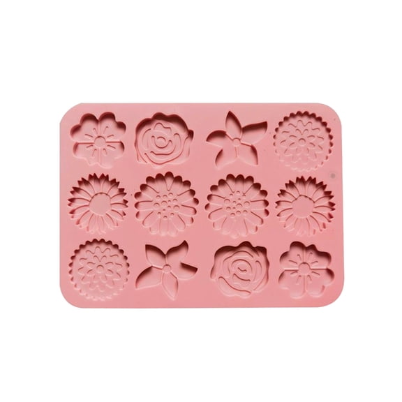 Beautiful Dessert Moulds Pastries Molds for Pastry Chef Cooking Enthusiasts