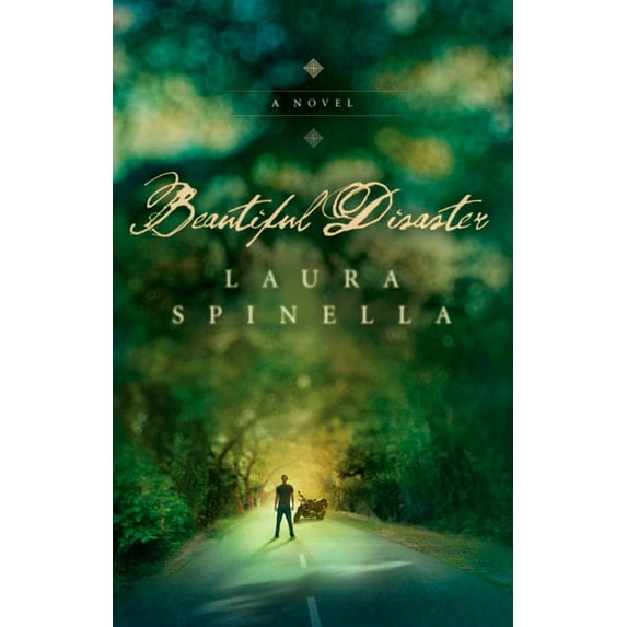 Beautiful Disaster, (Paperback)